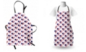 Ambesonne 4th of July Apron
